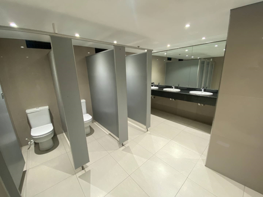 To Let commercial Property for Rent in Foreshore Western Cape